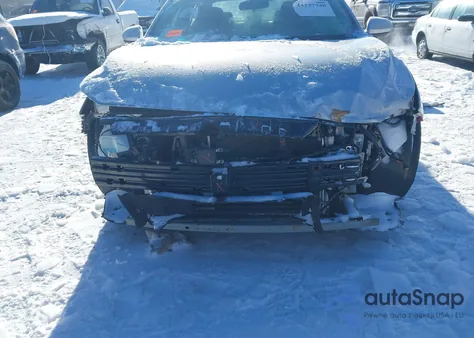 2022 Nissan Sentra Sv Xtronic Cvt z USA, uszkodzony, nr VIN 3N1AB8CV0NY239763